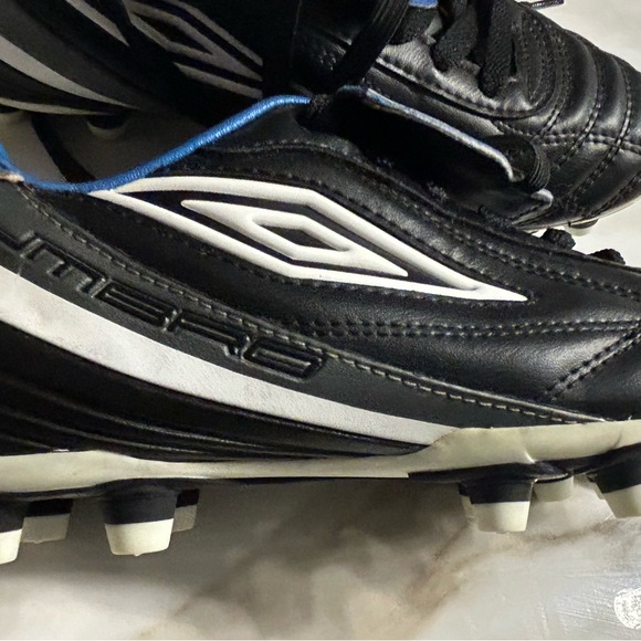 Kids soccer cleats - Picture 2 of 6